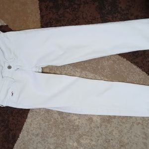 Hollister Skinny Jeans ( low rise)